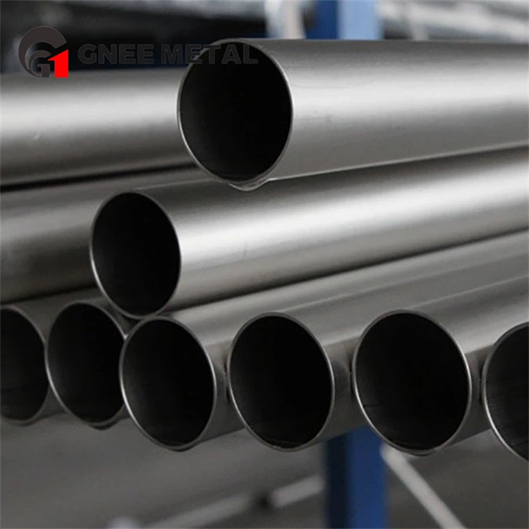 Welding Titanium Tubing Grade 23