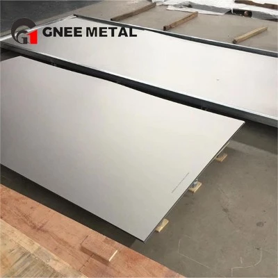 Platinum Coated Titanium Electrodes Plate Platinum Coated Titanium Electrodes Plate