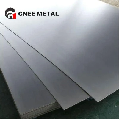 ASTMB 265 Titanium Plate ASTMB 265 Titanium Plate