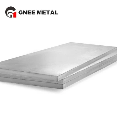 Molybdenum Hafnium Carbon Alloy Molybdenum Hafnium Carbon Alloy