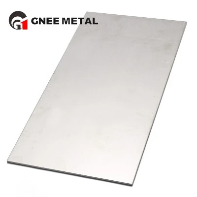 Molybdenum Hafnium Carbon Alloy Molybdenum Hafnium Carbon Alloy
