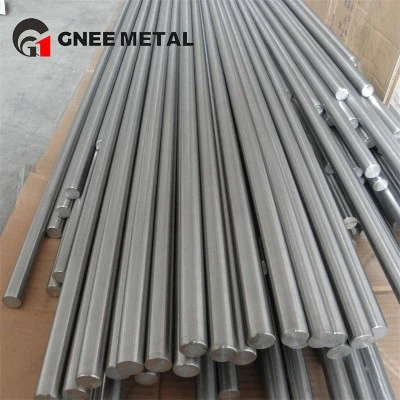 High Quality Gr1 Pure Titanium Bar High Quality Gr1 Pure Titanium Bar